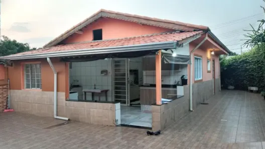 Casa com 2 Quartos à venda, 282m² no Jardim Margarida, Cosmópolis