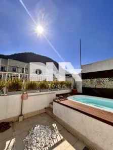 Cobertura com 3 Quartos à venda, 270m² no Copacabana, Rio de Janeiro
