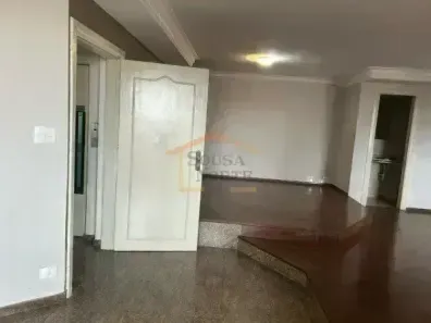 Apartamento com 4 Quartos à venda, 181m² no Água Fria, São Paulo