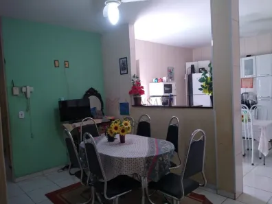 Casa com 3 Quartos à venda, 135m² no Jardim Olímpico, Bauru