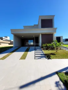 Casa de Condomínio com 3 Quartos à venda, 187m² no Terras Alphaville Mirassol, Mirassol