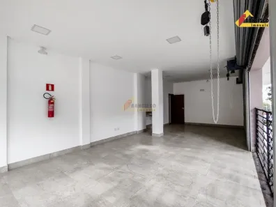 Ponto Comercial para alugar, 49m² no Centro, Divinópolis