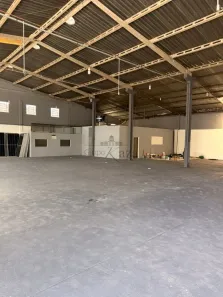 Galpão/Depósito/Armazém para alugar, 900m² no Jardim Motorama, São José dos Campos