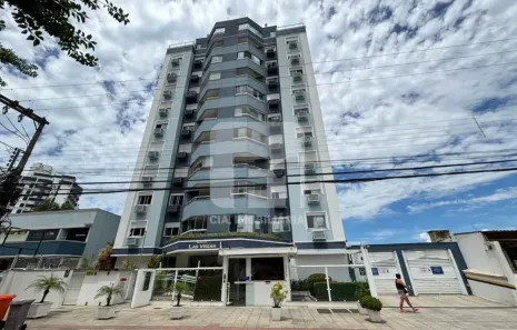 Apartamento com 2 Quartos à venda, 73m² no Itacorubi, Florianópolis