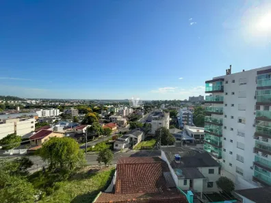 Apartamento com 2 Quartos à venda, 60m² no Nossa Senhora de Lourdes, Santa Maria