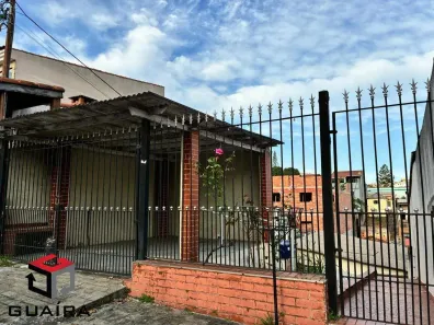 Casa com 2 Quartos à venda, 78m² no Parque das Nações, Santo André