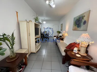 Apartamento com 3 Quartos à venda, 97m² no Jardim Las Palmas, Guarujá