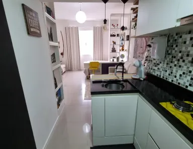Apartamento com 1 Quarto à venda, 30m² no Copacabana, Rio de Janeiro