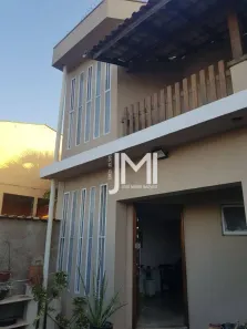 Casa com 4 Quartos à venda, 210m² no Jardim América, Campinas