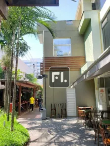 Ponto Comercial para alugar, 227m² no Alphaville Centro Industrial e Empresarial/Alphaville., Barueri