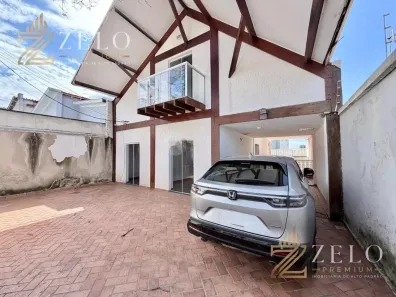 Casa com 5 Quartos à venda, 380m² no Jardim Primavera, Campinas