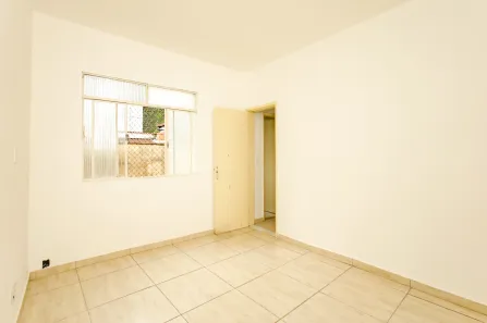 Apartamento com 2 Quartos à venda, 52m² no Dom Bosco, Juiz de Fora