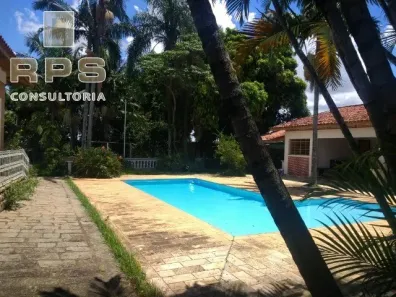 Casa com 3 Quartos à venda, 415m² no Centro, Atibaia