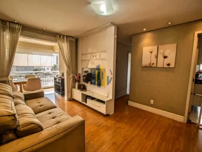 Apartamento com 2 Quartos à venda, 65m² no Vila da Saúde, São Paulo