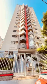 Apartamento com 3 Quartos à venda, 146m² no Nazaré, Belém