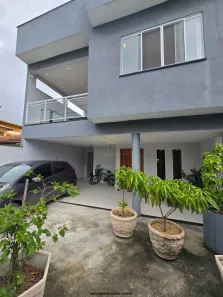 Casa de Condomínio com 4 Quartos à venda, 289m² no Itaipu, Niterói