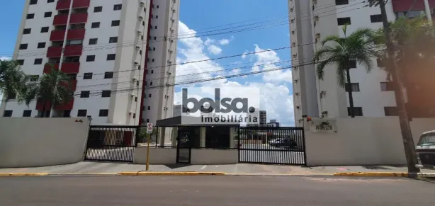 Apartamento com 3 Quartos à venda, 155m² no Vila Aviação, Bauru