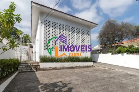 Ponto Comercial para alugar, 650m² no Pacaembu, São Paulo