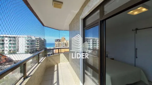 Cobertura com 4 Quartos à venda, 350m² no Centro, Cabo Frio
