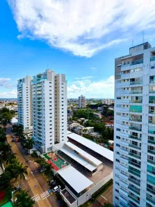 Apartamento com 2 Quartos para venda ou aluguel, 71m² no Ponta Negra, Manaus