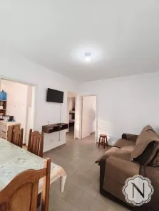 Apartamento com 2 Quartos à venda, 69m² no Praia dos Sonhos, Itanhaém