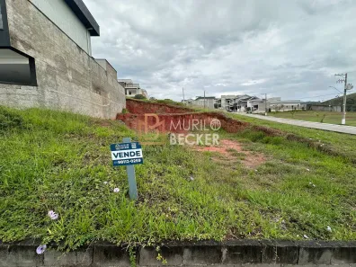 Lote/Terreno à venda, 252m² no Condomínio Residencial Mantiqueira, São José dos Campos