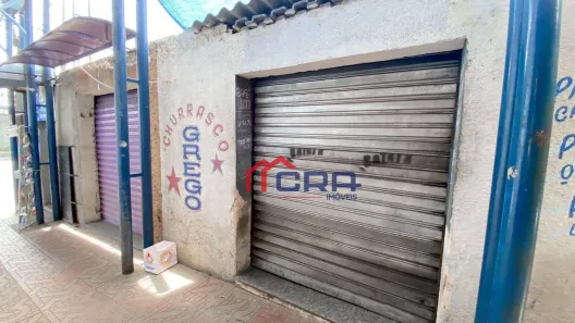 Sala Comercial à venda, 648m² no São João, Volta Redonda