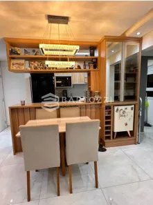 Apartamento com 2 Quartos à venda, 65m² no Boa Vista, São Caetano do Sul