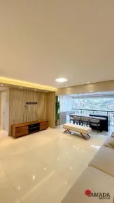 Apartamento com 3 Quartos para alugar, 103m² no Vila Carrão, São Paulo