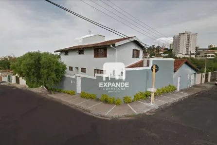 Casa com 3 Quartos à venda, 214m² no Jardim Bom Pastor, Botucatu