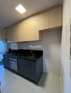 Apartamento com 2 Quartos à venda, 56m² no Jardim Firenze, Santa Bárbara D'Oeste