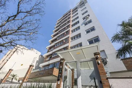 Apartamento com 2 Quartos à venda, 79m² no Jardim Botânico, Porto Alegre