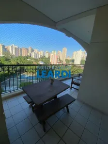 Apartamento com 4 Quartos à venda, 182m² no Campestre, Santo André