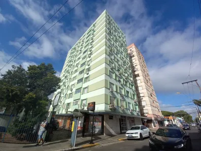 Apartamento com 1 Quarto à venda, 42m² no Centro, São Leopoldo