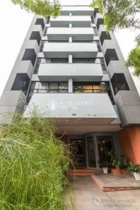 Sala Comercial à venda, 34m² no Mont Serrat, Porto Alegre