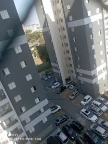 Apartamento com 3 Quartos para alugar, 70m² no Continental, Osasco