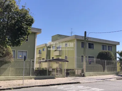 Apartamento com 2 Quartos à venda, 55m² no Bom Retiro, Curitiba