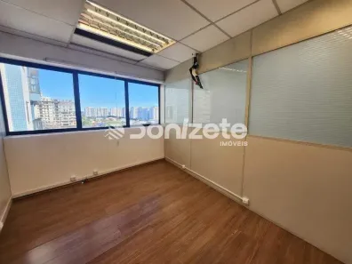 Sala Comercial à venda, 59m² no Santo Antônio, São Caetano do Sul