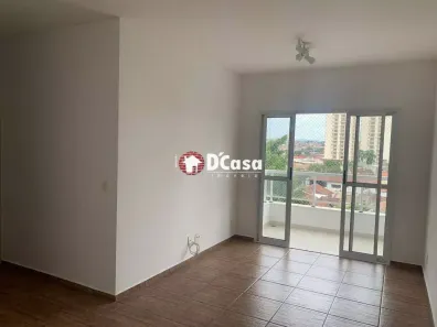 Apartamento com 2 Quartos para alugar, 63m² no Jardim Eulália, Taubaté