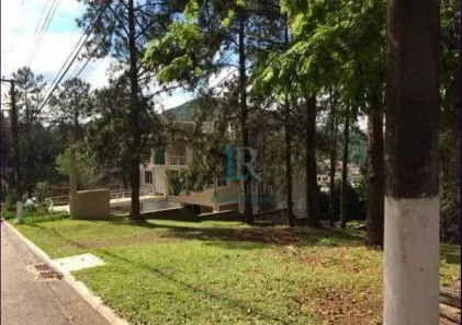 Lote/Terreno à venda, 1576m² no Alphaville, Santana de Parnaíba