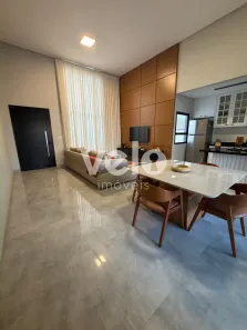 Casa de Condomínio com 3 Quartos à venda, 170m² no Loteamento Pinheiros de Tremembé, Tremembé