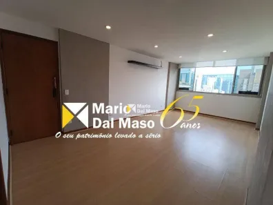 Apartamento com 2 Quartos para alugar, 100m² no Jardim Europa, São Paulo
