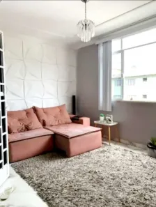 Apartamento com 3 Quartos à venda, 220m² no Taquara, Rio de Janeiro