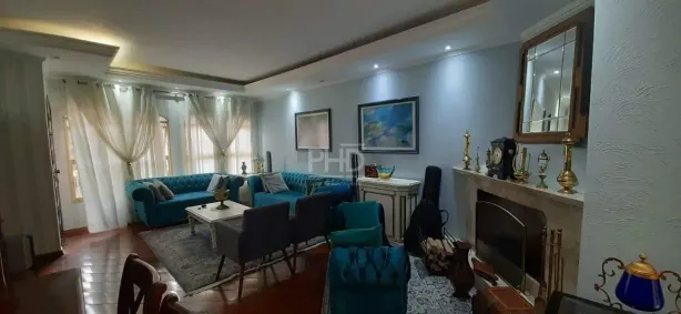 Sobrado com 4 Quartos à venda, 274m² no Anchieta, São Bernardo do Campo