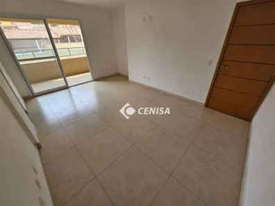 Apartamento com 3 Quartos à venda, 82m² no Vila Teller, Indaiatuba