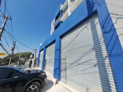 Imóvel Comercial para alugar, 60m² no Jardim Bonfiglioli, São Paulo