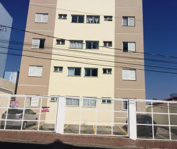 Apartamento com 2 Quartos à venda, 63m² no Centro, Boituva