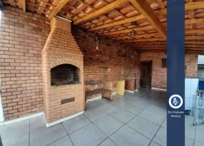 Casa com 3 Quartos para alugar, 176m² no Alto da Mooca, São Paulo