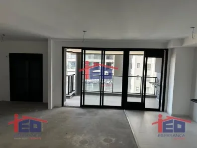 Apartamento com 3 Quartos à venda, 126m² no Vila Yara, Osasco