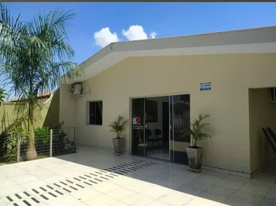 Imóvel Comercial para alugar, 25m² no Amaro, Londrina